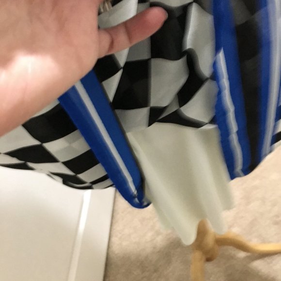 2014 Macy's Fashion Week MADE For Impulse Dress - Picture 10 of 14